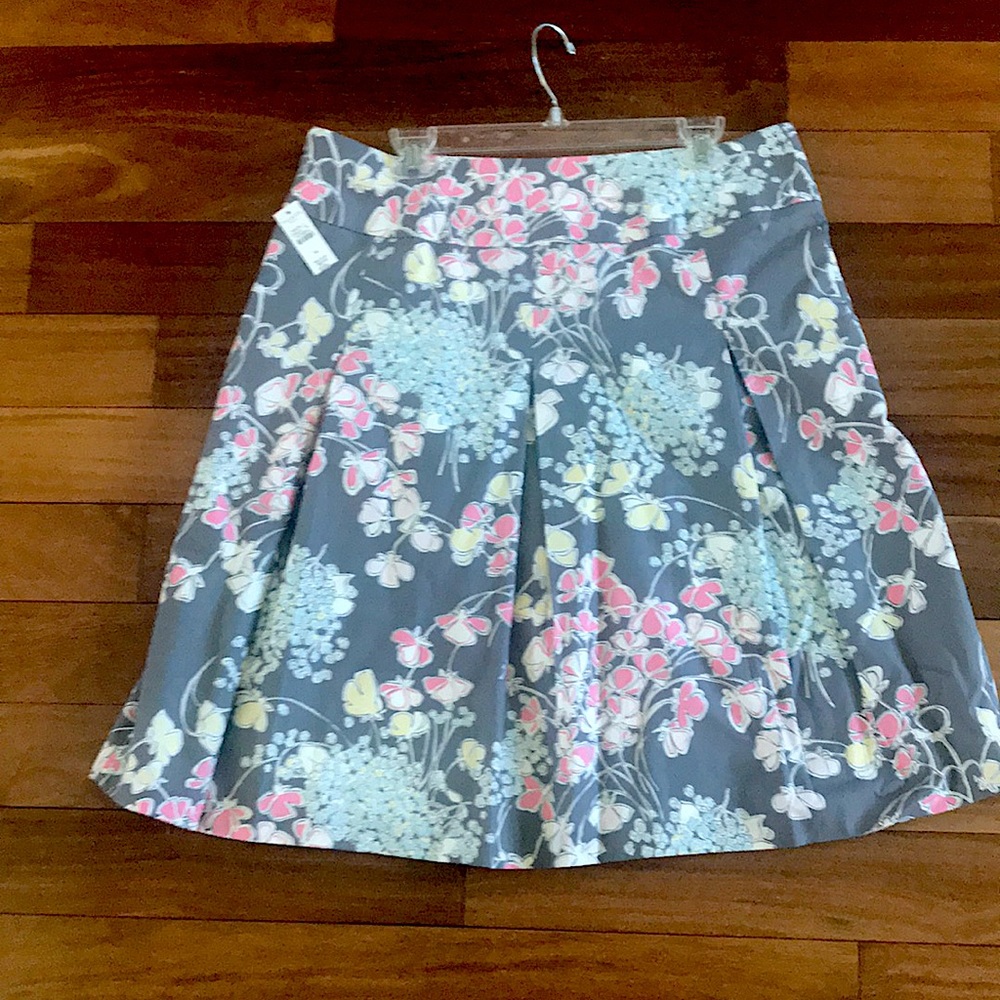 Talbots Outlet Skirt